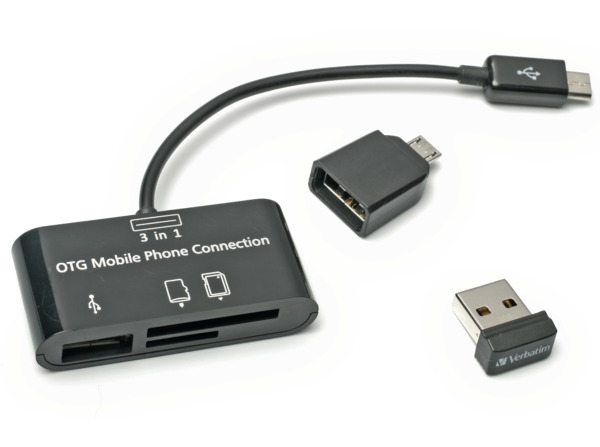 USB OTG Adapter